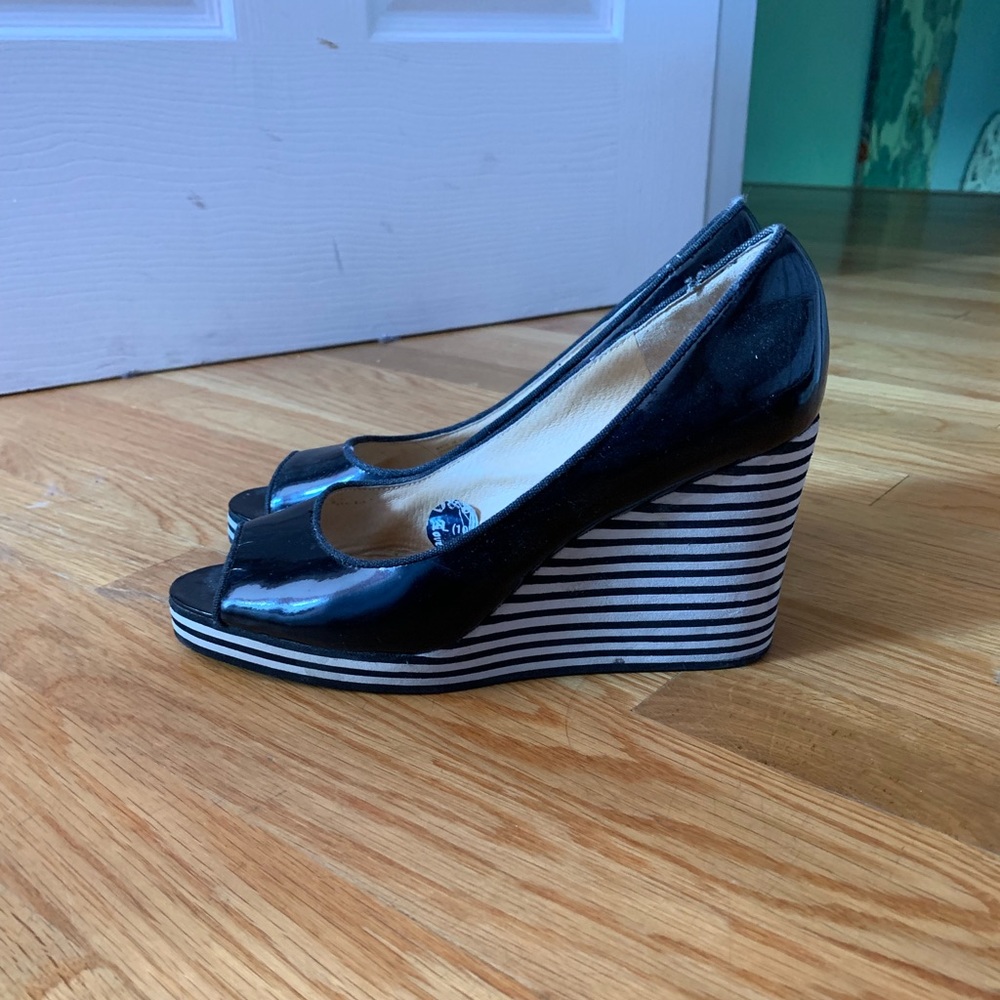 Micheal Kors Wedges